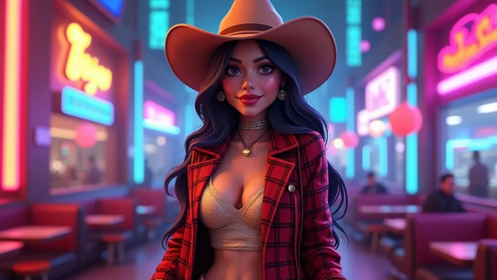 rodeo slot app