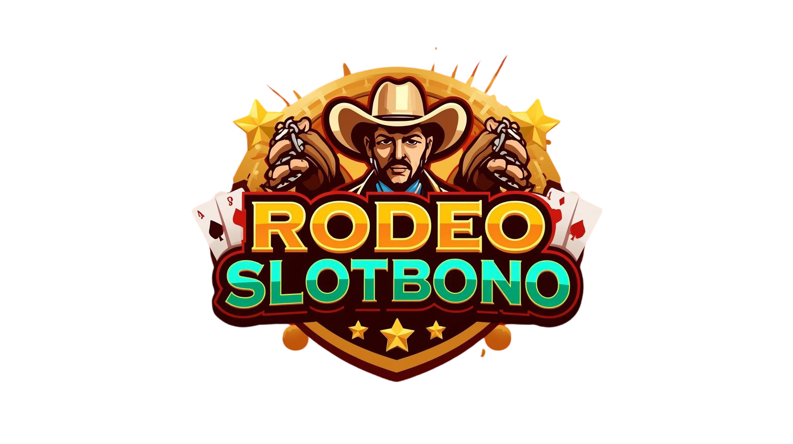 Rodeo-slotbono